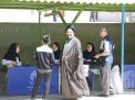 گزارش تصویری اردوی کارکنان دانشگاه 